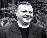 Bernard Mathew Lambert